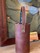 Leather Wine Caddy - Handmade - Don Earl - View 5