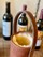 Leather Wine Caddy - Handmade - Don Earl - View 1