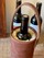 Leather Wine Caddy - Handmade - Don Earl - View 7